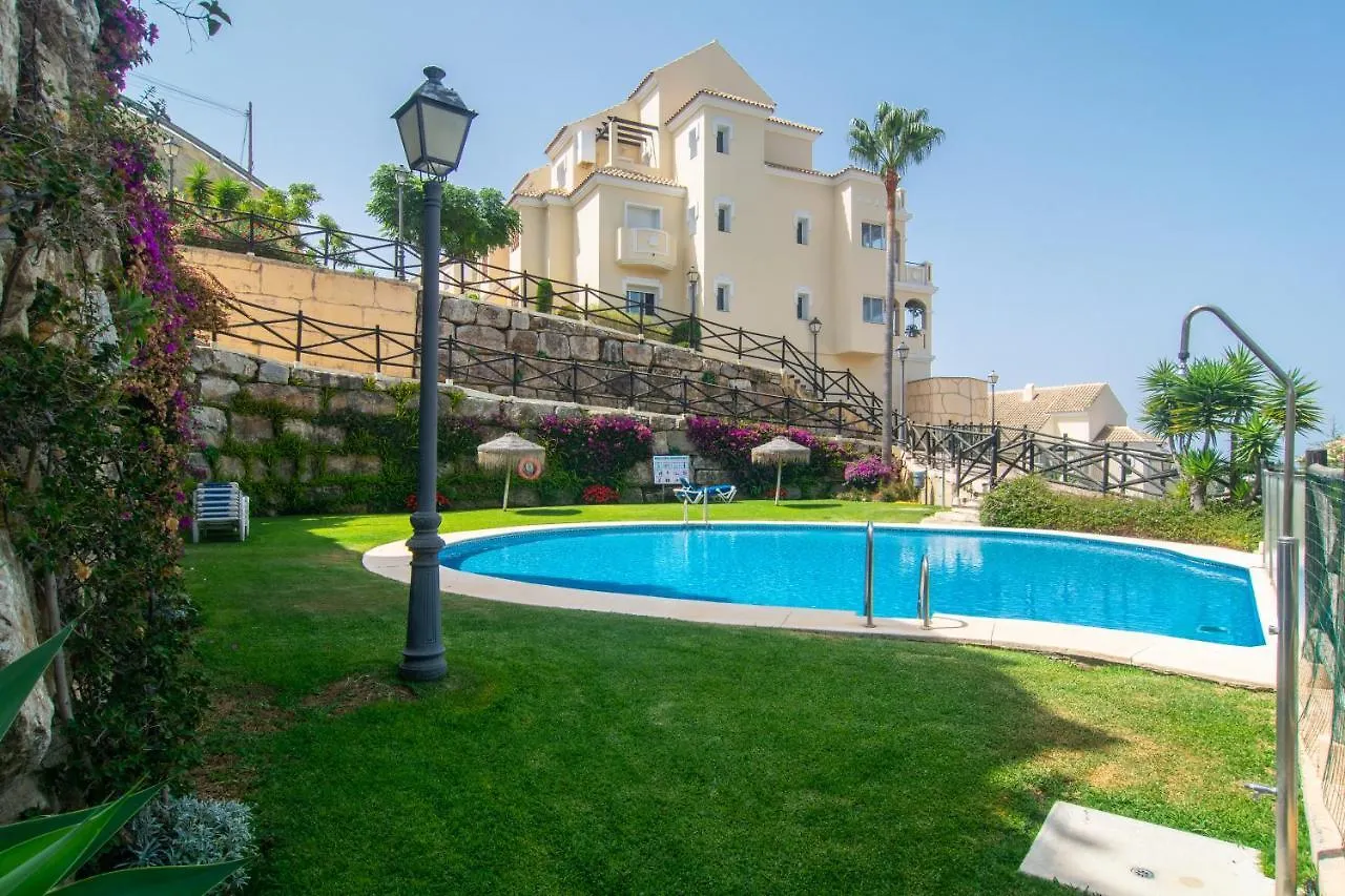 Apartment Colorado Hills Marbella 0*,  Španělsko