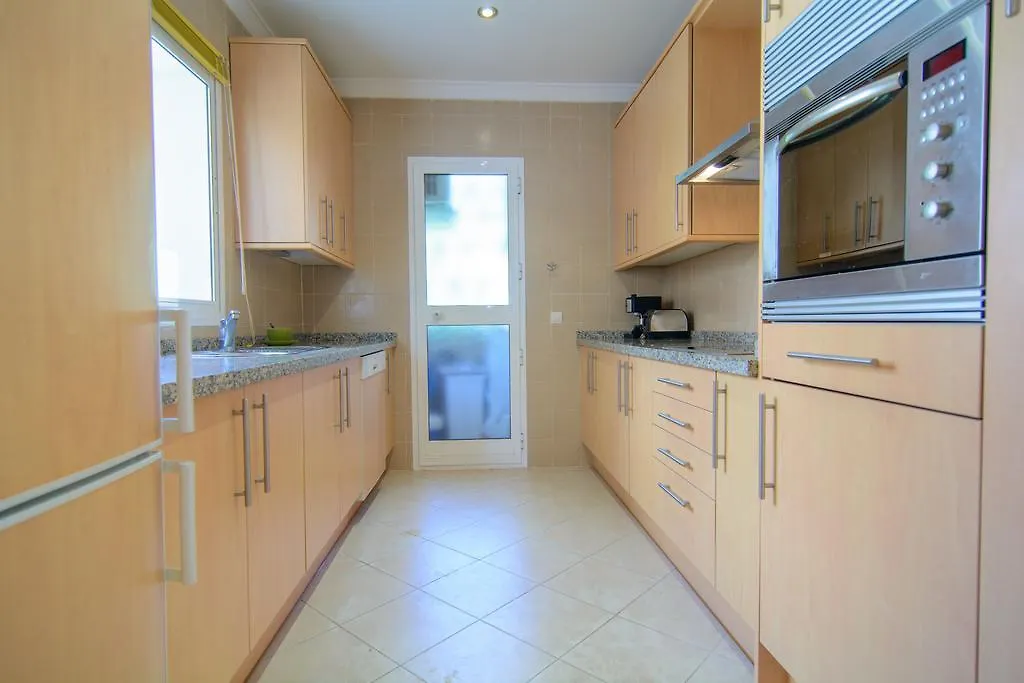 Apartment Colorado Hills Marbella Španělsko