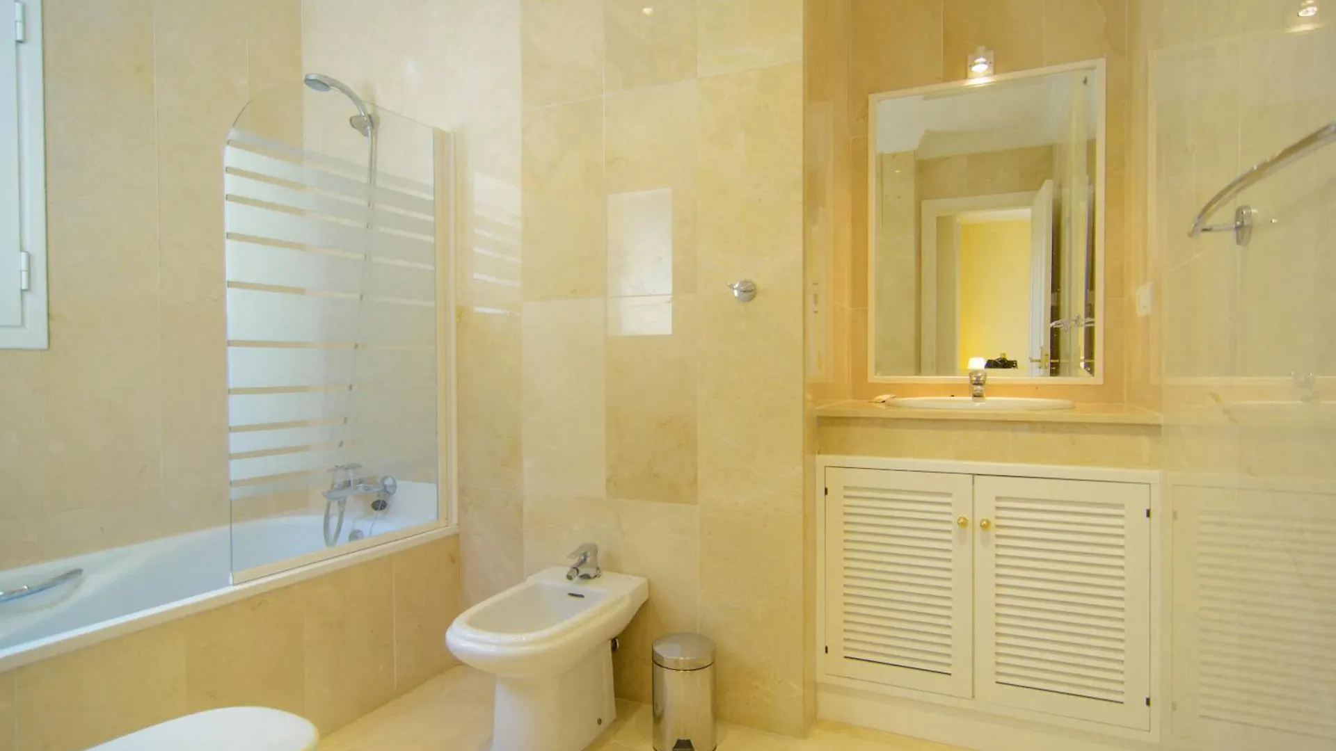 Apartment Colorado Hills Marbella Španělsko