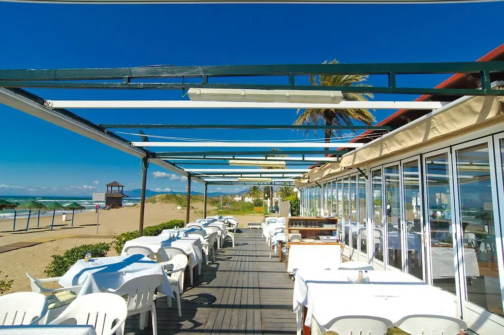 Apartment Colorado Hills Marbella 0*,  Španělsko