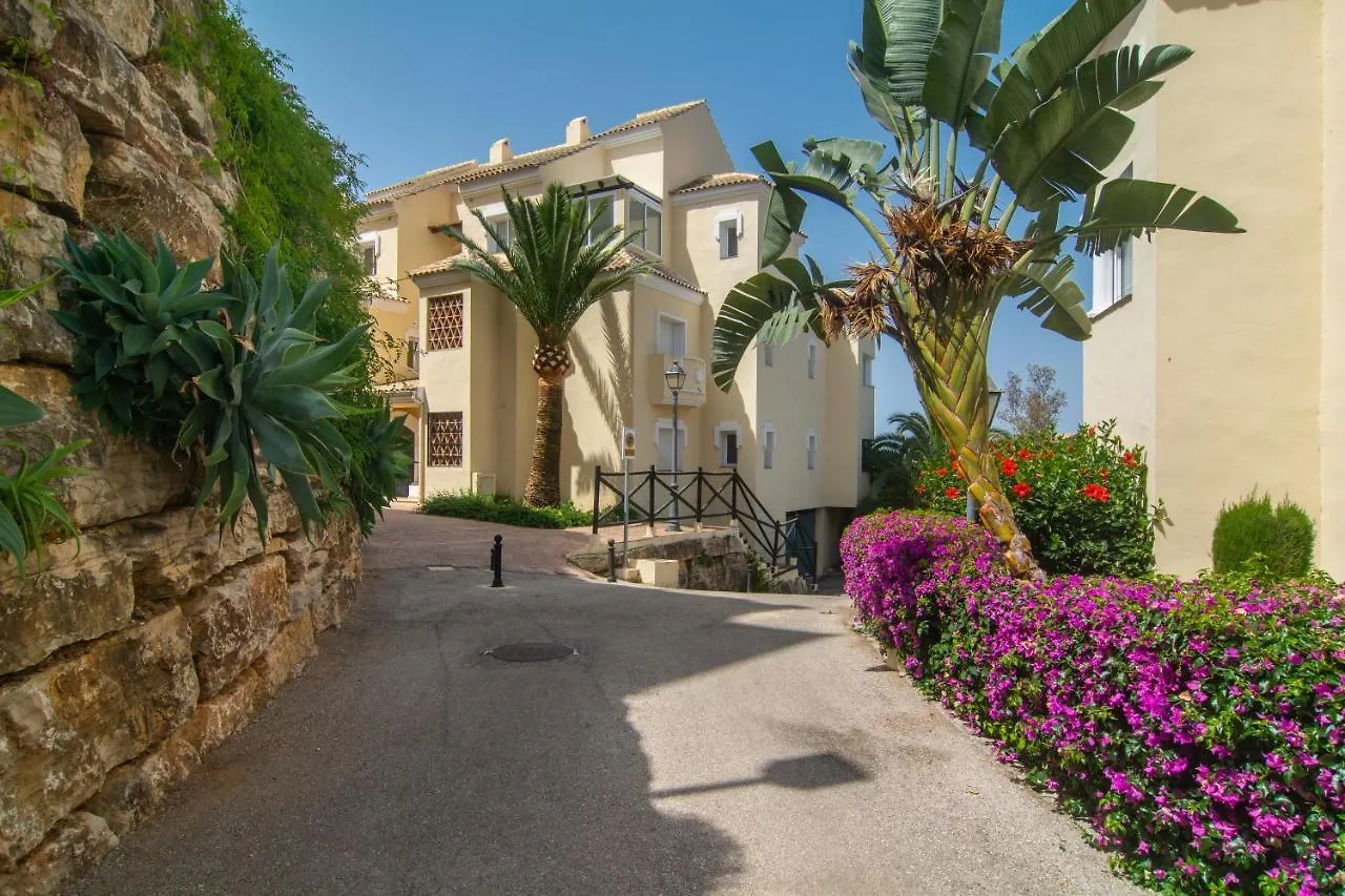 Apartment Colorado Hills Marbellac Espagne