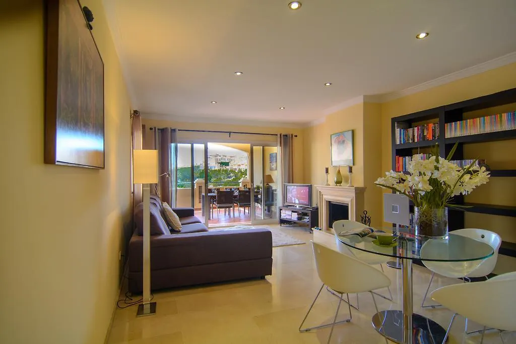 Apartment Colorado Hills Marbellac