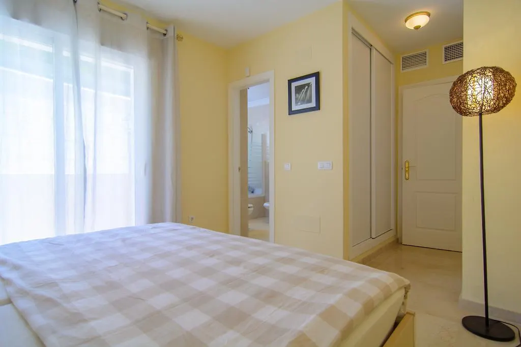 Apartment Colorado Hills Marbellac