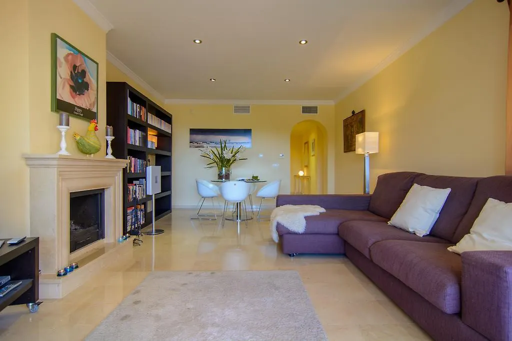 Apartment Colorado Hills Marbellac